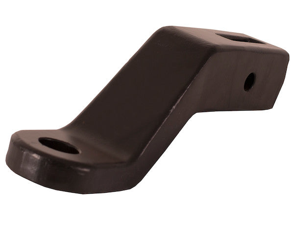 Load image into Gallery viewer, 2-1/2 Inch Ball Mount with 4 Inch Drop
