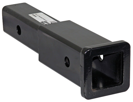 12 Inch Hitch Receiver Extension
