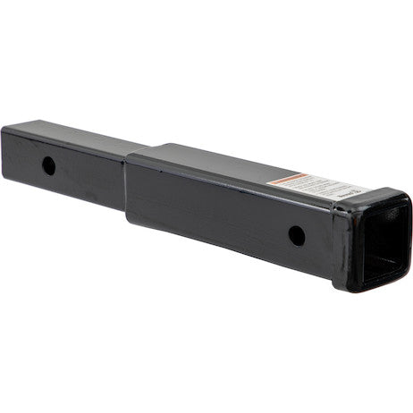 12 Inch Hitch Receiver Extension