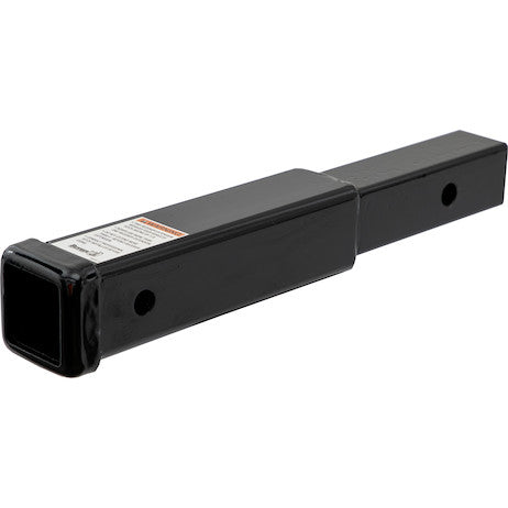 Load image into Gallery viewer, 12 Inch Hitch Receiver Extension
