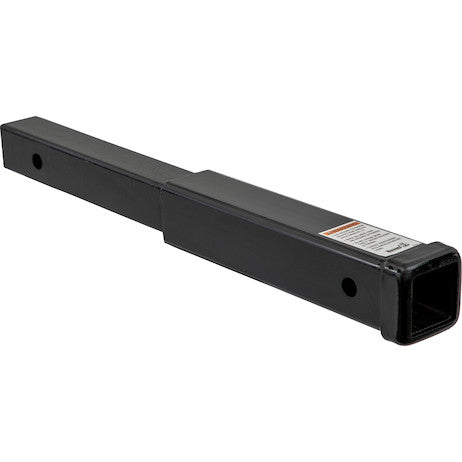 Load image into Gallery viewer, 18 Inch Hitch Receiver Extension

