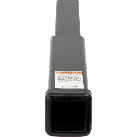 Load image into Gallery viewer, 18 Inch Hitch Receiver Extension
