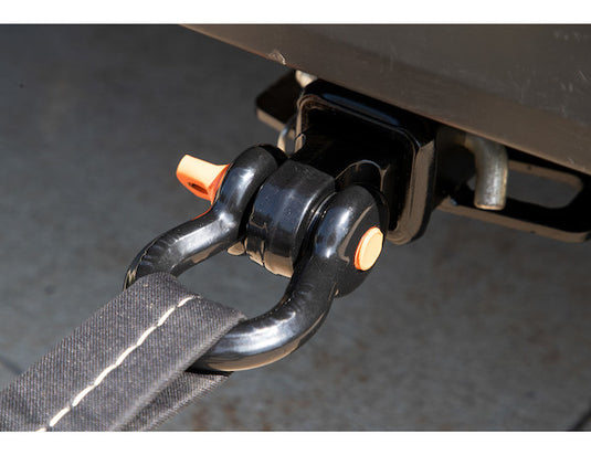 2-1/2 Inch Receiver Anchor Shackle