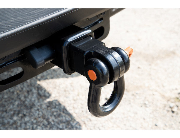 Load image into Gallery viewer, 2-1/2 Inch Receiver Anchor Shackle
