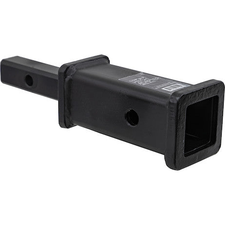 Load image into Gallery viewer, Hitch Adapter Converts 1-1/4" Inch Receiver To 2 Inch Hitch
