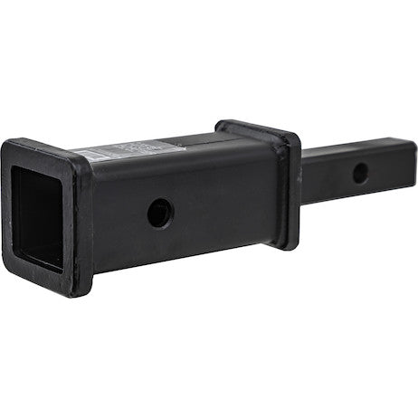 Hitch Adapter Converts 1-1/4" Inch Receiver To 2 Inch Hitch