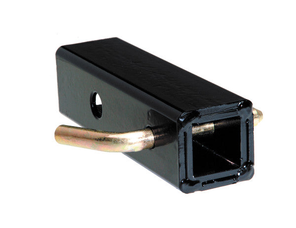 Load image into Gallery viewer, 2 Inch to 1-1/4 Inch Hitch Adapter
