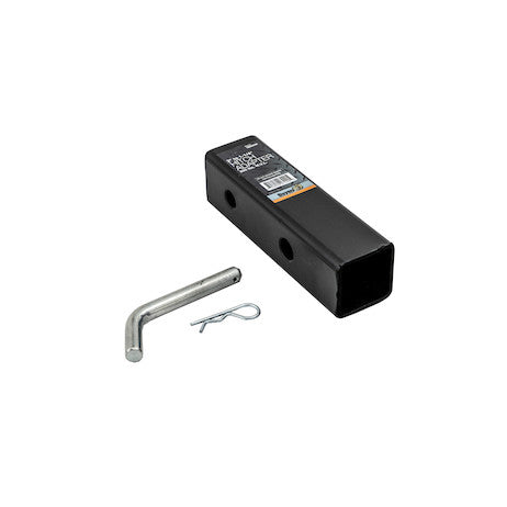 Load image into Gallery viewer, 2 Inch to 1-1/4 Inch Hitch Adapter
