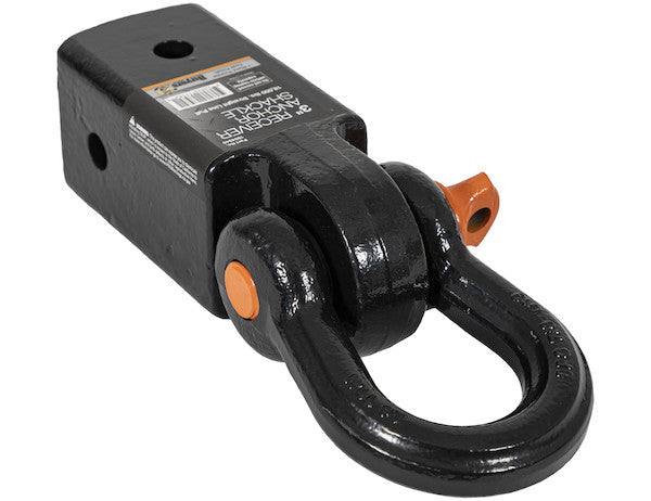 Load image into Gallery viewer, 2 Inch Receiver Anchor Shackle
