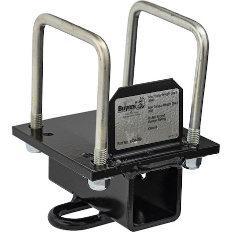 Load image into Gallery viewer, RV Universal Receiver Hitch
