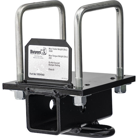 Load image into Gallery viewer, RV Universal Receiver Hitch
