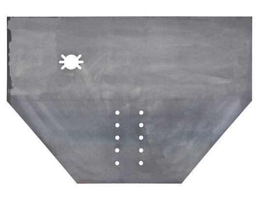 Fabricators Hitch Plate 3/4 x 34-1/2 x 23-1/2 Inch