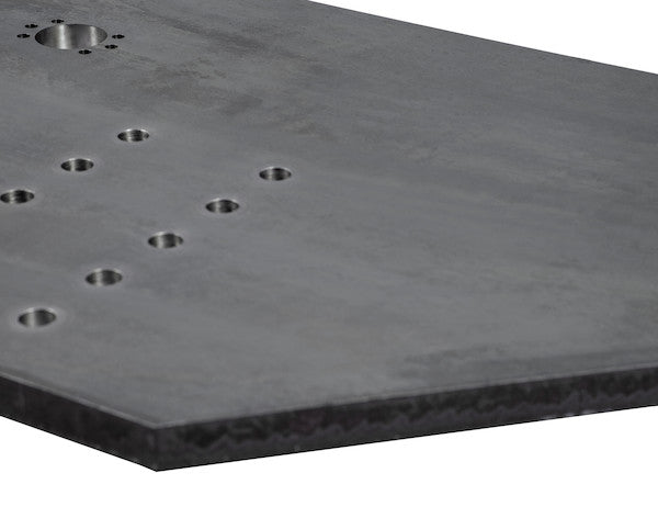 Load image into Gallery viewer, Fabricator's Hitch Plate 1 x 34-1/2 x 22-1/2 Inch
