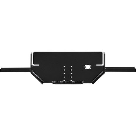 Load image into Gallery viewer, Hitch Plate with PIntle Mount for Chevy GM 3500 Cab &amp; Chassis - Side Channel
