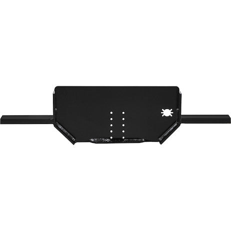 Load image into Gallery viewer, Hitch Plate with Pintle Mount for Dodge RAM 3500 - 5500 Cab &amp; Chassis - Side Channel
