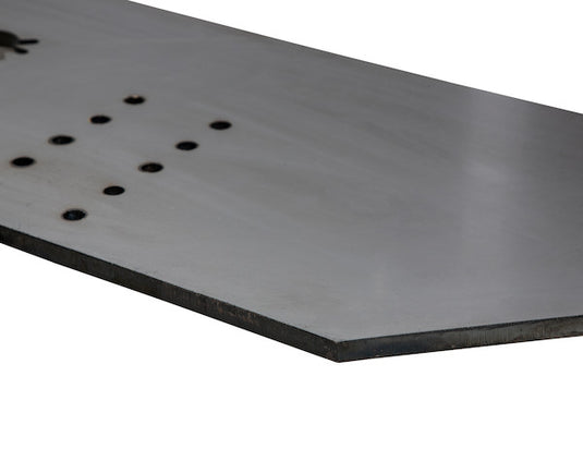 Fabricators Hitch Plate 5/8 x 34 x 15-1/2 Inch