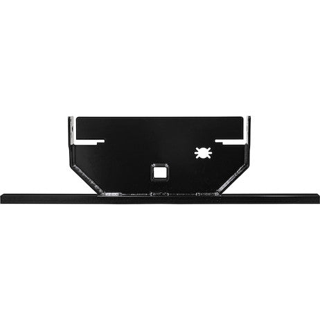 Hitch Plate With 2-1/2 Inch Receiver Tube for Ford® F-350 - F-550 Cab & Chassis (1999+)