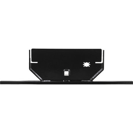 Load image into Gallery viewer, Hitch Plate with 2 Inch Receiver Tube for Chevy® GMC® 3500 Cab &amp; Chassis
