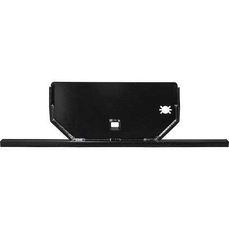 Load image into Gallery viewer, Hitch Plate with Receiver Tube 1/2 x 17.64 Inch for Dodge® RAM® 3500 - 5500 Cab &amp; Chassis
