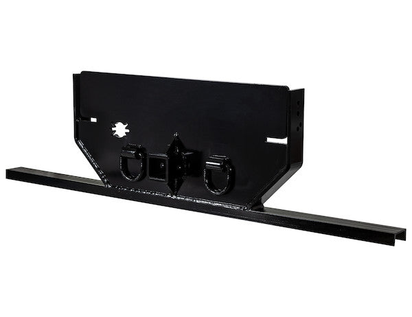 Load image into Gallery viewer, Hitch Plate With 2-1/2 Inch Receiver Tube for Chevy® GMC® 3500 Cab &amp; Chassis
