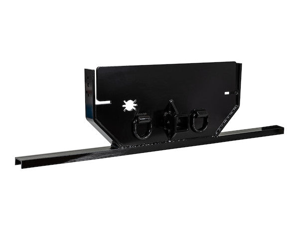 Load image into Gallery viewer, Hitch Plate With 2-1/2 Inch Receiver Tube for Chevy® GMC® 3500 Cab &amp; Chassis
