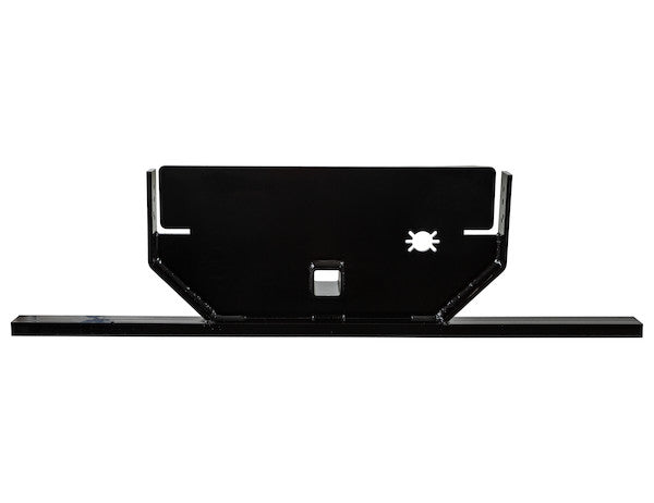 Load image into Gallery viewer, Hitch Plate With 2-1/2 Inch Receiver Tube for Chevy® GMC® 3500 Cab &amp; Chassis
