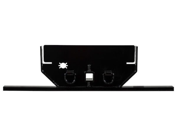 Load image into Gallery viewer, Hitch Plate With 2-1/2 Inch Receiver Tube for Chevy® GMC® 3500 Cab &amp; Chassis
