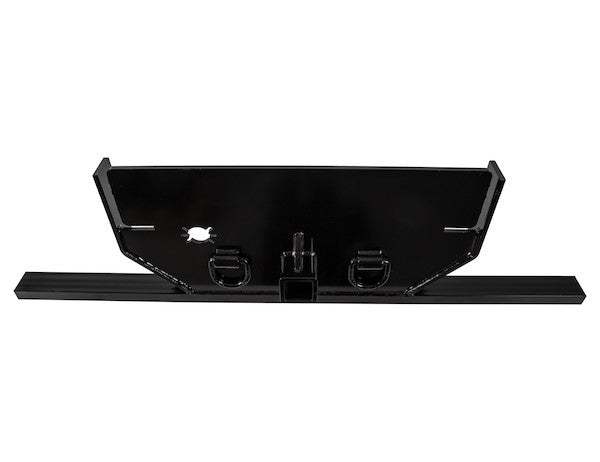 Load image into Gallery viewer, Hitch Plate With 2-1/2 Inch Receiver Tube for Chevy® GMC® 3500 Cab &amp; Chassis
