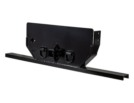 Hitch Plate with 2-1/2 Inch Receiver Tube for Dodge® RAM® 3500 - 5500 Cab & Chassis