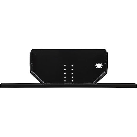 Load image into Gallery viewer, Hitch Plate with Pintle Mount For RAM® 3500-5500 -Bottom Channel
