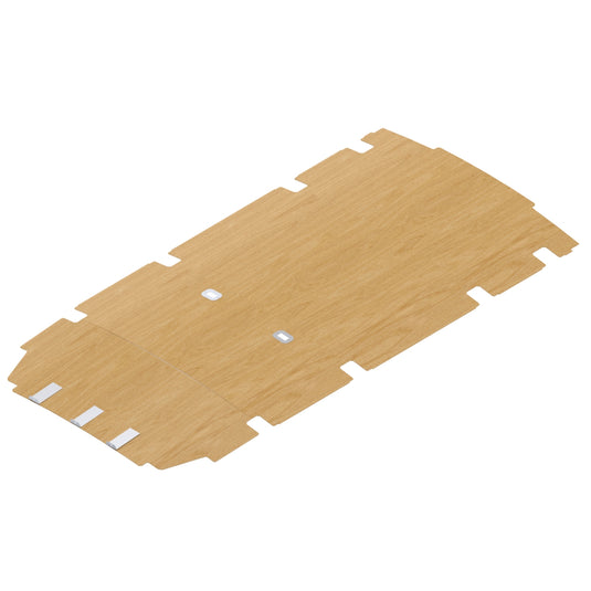 Interior Ceiling Liner Kit for 2014+ Ford Transit 148" Wheelbase Medium Roof