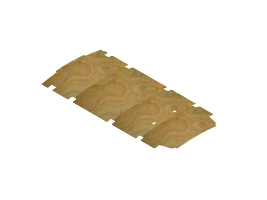 Interior Ceiling Liner Kit for 2014+ Ford Transit 250/350 148" Wheelbase High Roof