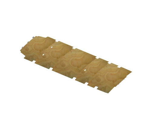 Interior Ceiling Liner Kit for 2014+ Ford Transit 250/350/350 HD 148" Extended Wheelbase High Roof