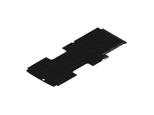 Floor Liner Kit for 2014+ Ford Transit 350 HD High Roof, 148