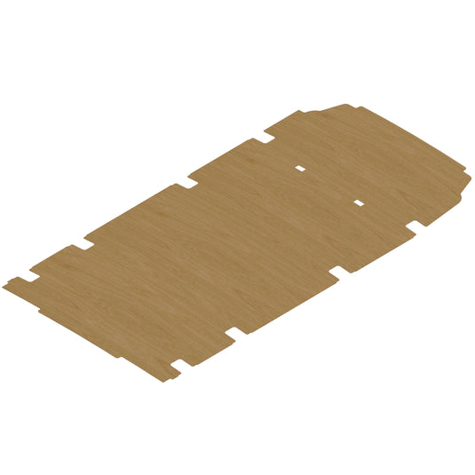 Interior Ceiling Liner Kit for 2014+ Ford Transit 148" Wheelbase Low Roof