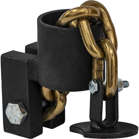 Load image into Gallery viewer, Trailer Bed Chain Tie Down
