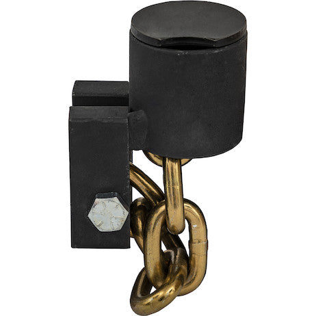 Load image into Gallery viewer, Trailer Bed Chain Tie Down
