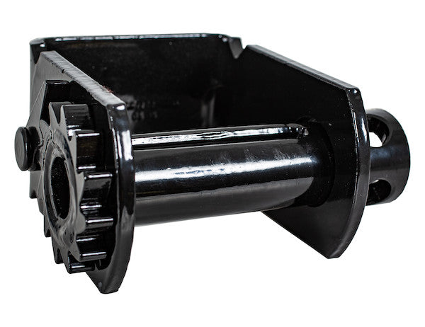 Load image into Gallery viewer, 4 Inch Standard Sliding Trailer Winch
