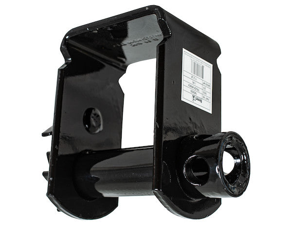 Load image into Gallery viewer, 4 Inch Deep Storable Sliding Trailer Winch
