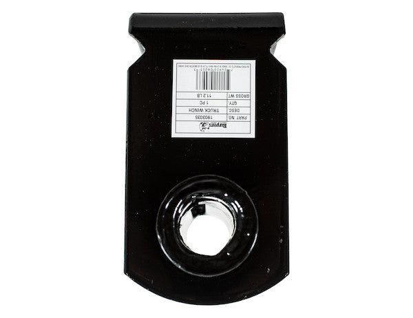 Load image into Gallery viewer, 4 Inch Standard Sliding Trailer Winch
