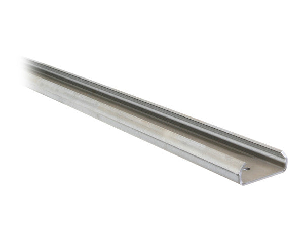Load image into Gallery viewer, 72 in. Aluminum Sliding Winch Track

