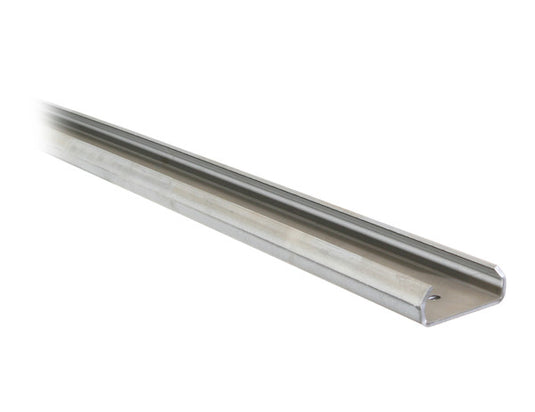 72 in. Steel Sliding Winch Track