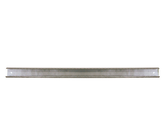 72 in. Steel Sliding Winch Track