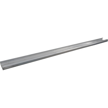 Load image into Gallery viewer, 72 in. Aluminum Sliding Winch Track
