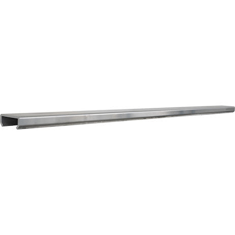Load image into Gallery viewer, 72 in. Aluminum Sliding Winch Track
