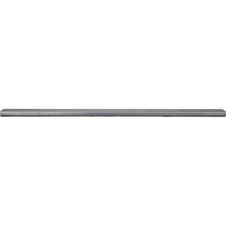 Load image into Gallery viewer, 72 in. Aluminum Sliding Winch Track
