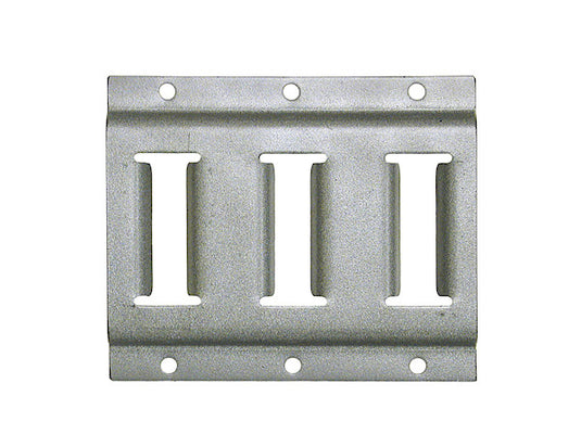 10 Foot Steel E-Track Section