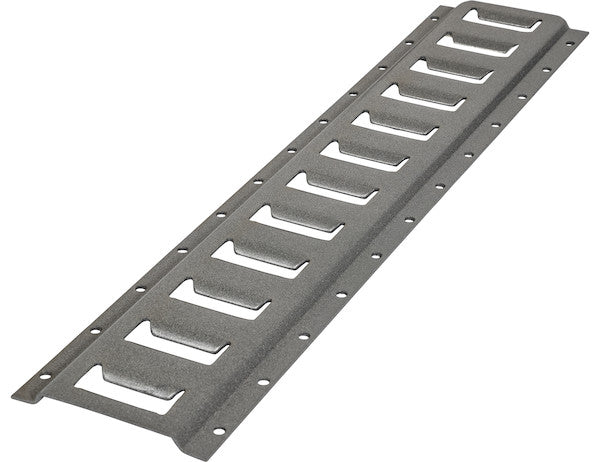Load image into Gallery viewer, 5 Foot Steel E-Track Section
