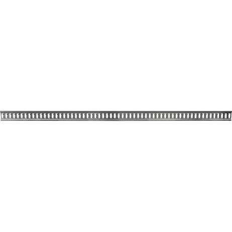 Load image into Gallery viewer, Aluminum E-Track 10 Foot Sections
