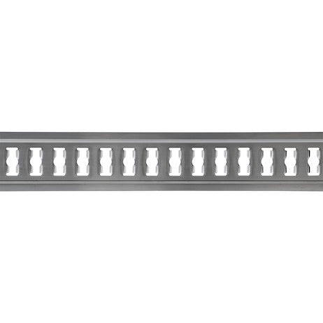 Load image into Gallery viewer, Aluminum E-Track 10 Foot Sections
